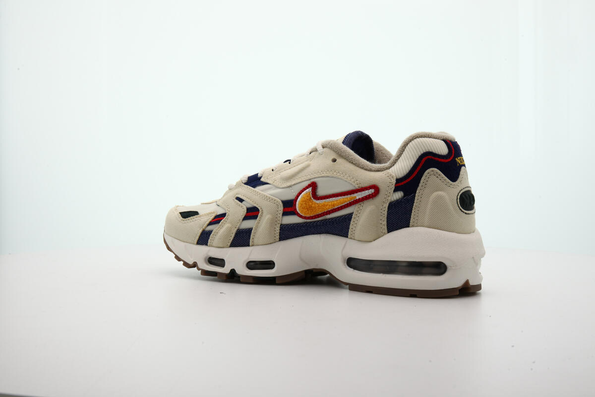 Nike AIR MAX 96 II | DJ6742-200 | AFEW STORE